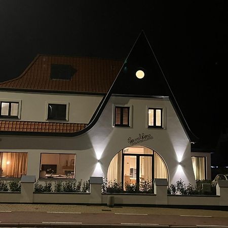 Caprino Guesthouse Knokke-Heist Eksteriør bilde
