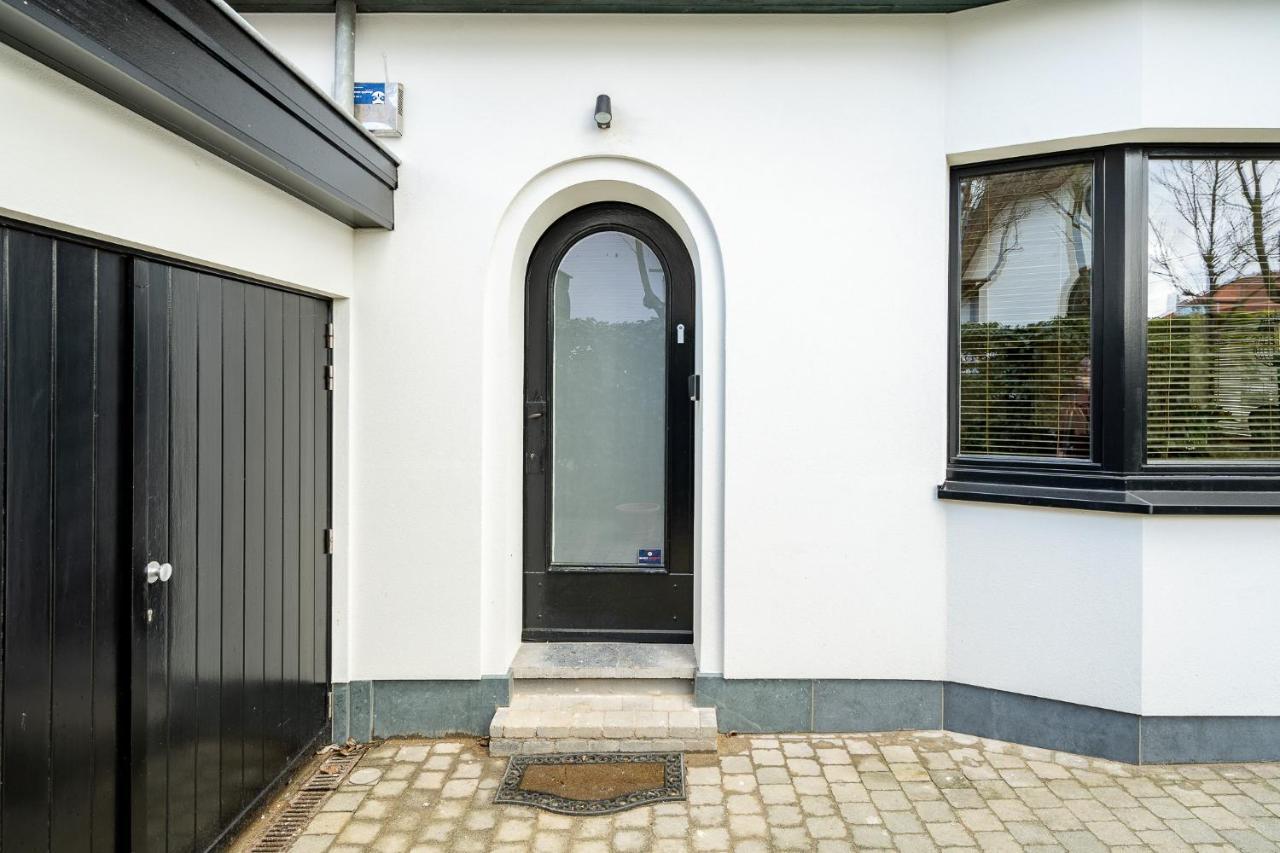 Caprino Guesthouse Knokke-Heist Eksteriør bilde
