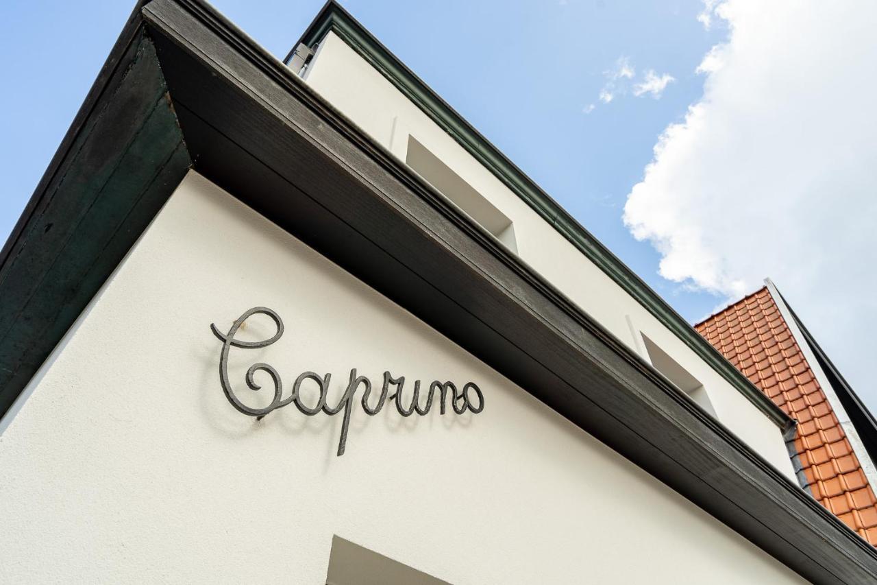 Caprino Guesthouse Knokke-Heist Eksteriør bilde