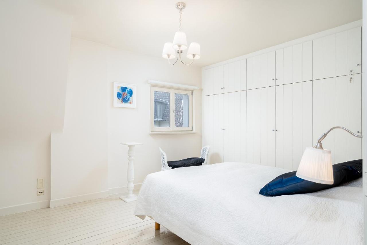 Caprino Guesthouse Knokke-Heist Eksteriør bilde